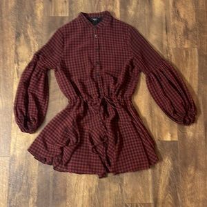 VICI LONG SLEEVE TOP